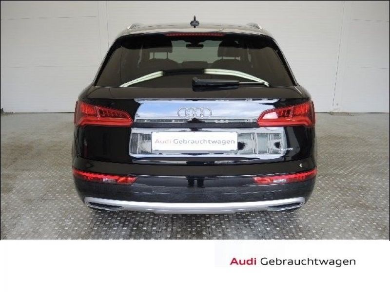 Vente voiture Audi Q5 Essence moins cher - photo 11