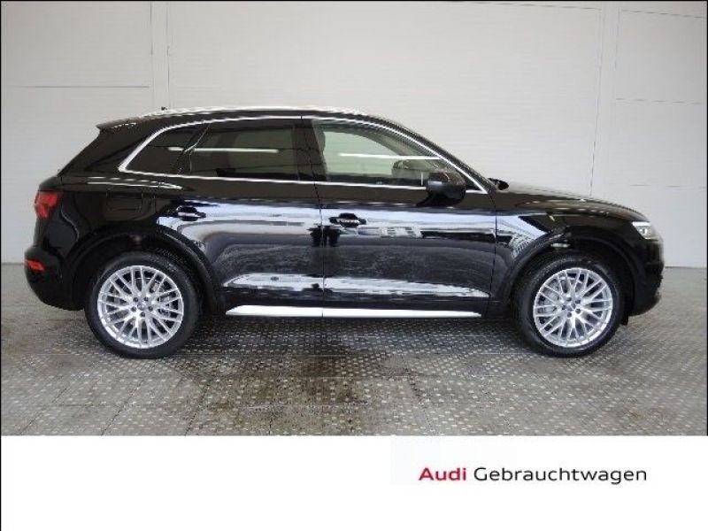 Vente voiture Audi Q5 Essence moins cher - photo 13