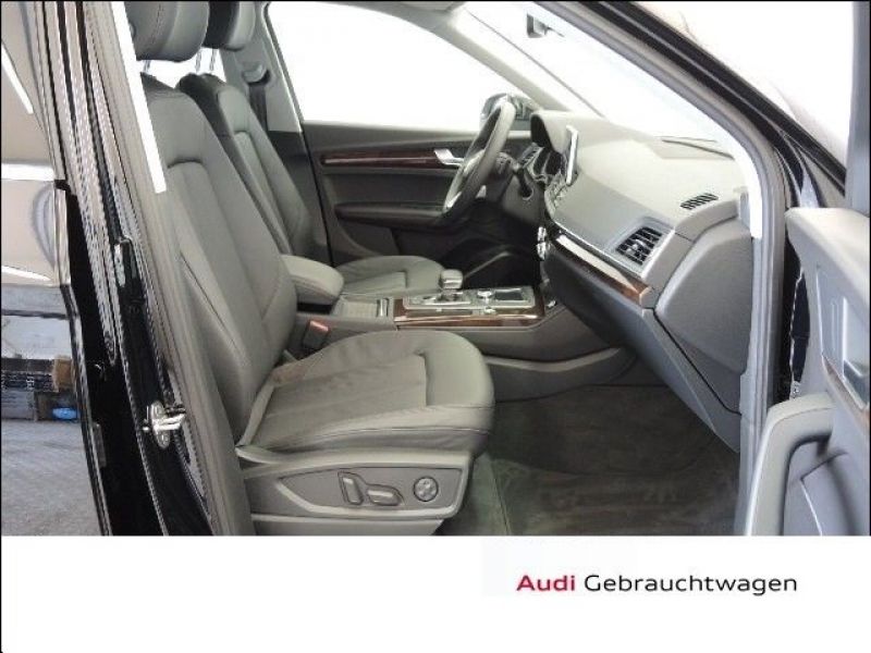 Vente voiture Audi Q5 Essence moins cher - photo 4