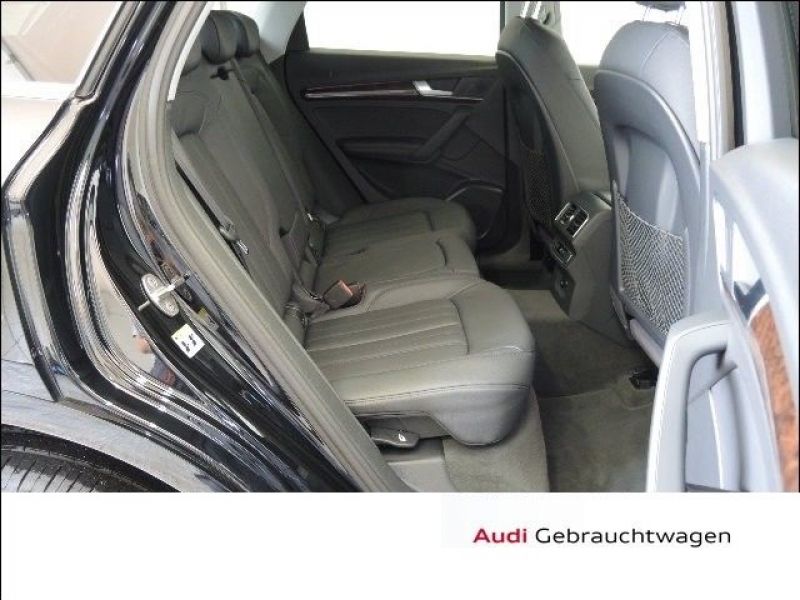 Vente voiture Audi Q5 Essence moins cher - photo 5