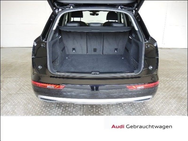 Vente voiture Audi Q5 Essence moins cher - photo 9
