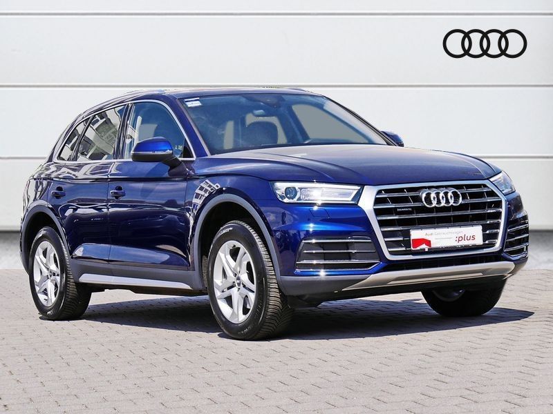 acheter voiture Audi Q5 Essence moins cher