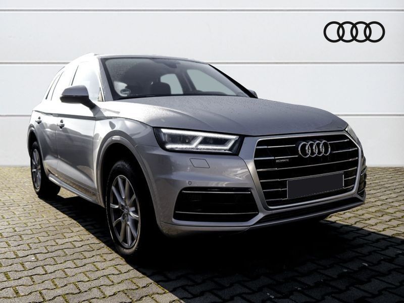 acheter voiture Audi Q5 Diesel moins cher