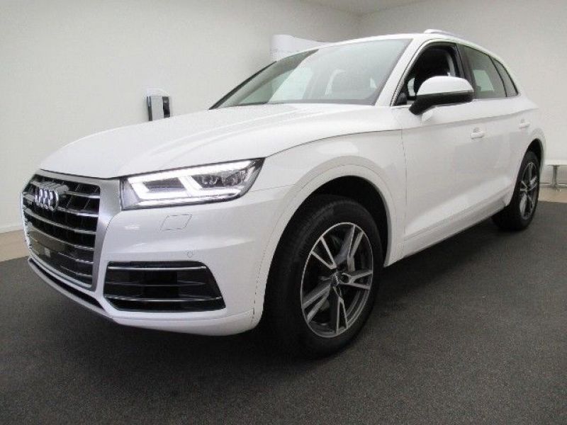 acheter voiture Audi Q5 Diesel moins cher