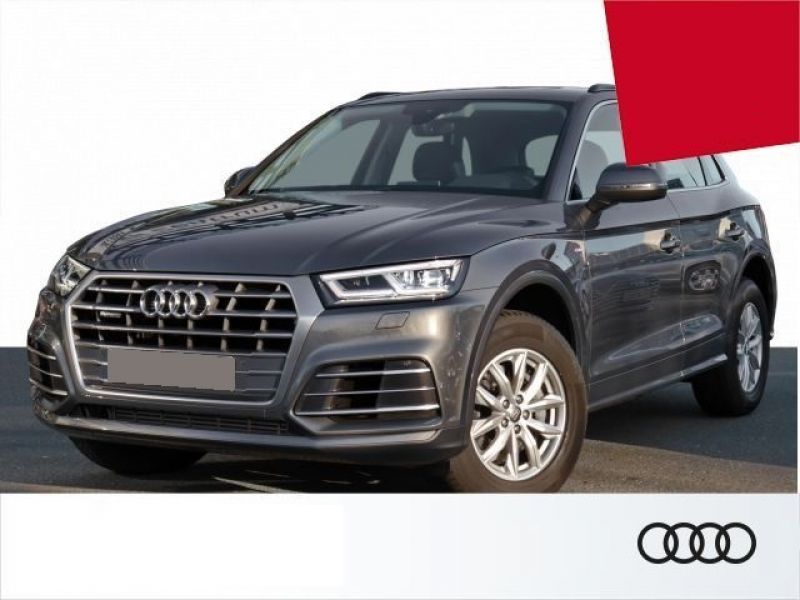 acheter voiture Audi Q5 Diesel moins cher