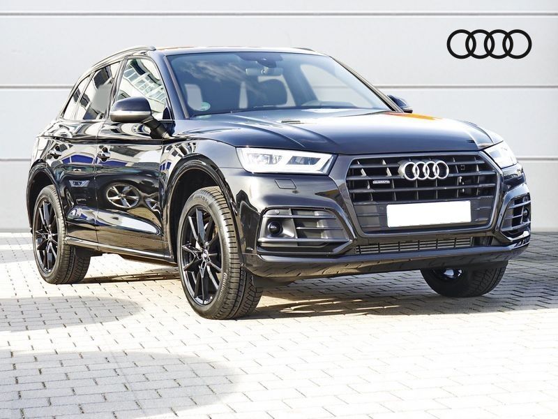 acheter voiture Audi Q5 Diesel moins cher