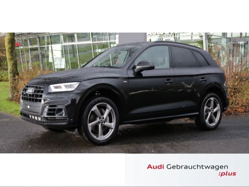 acheter voiture Audi Q5 Diesel moins cher