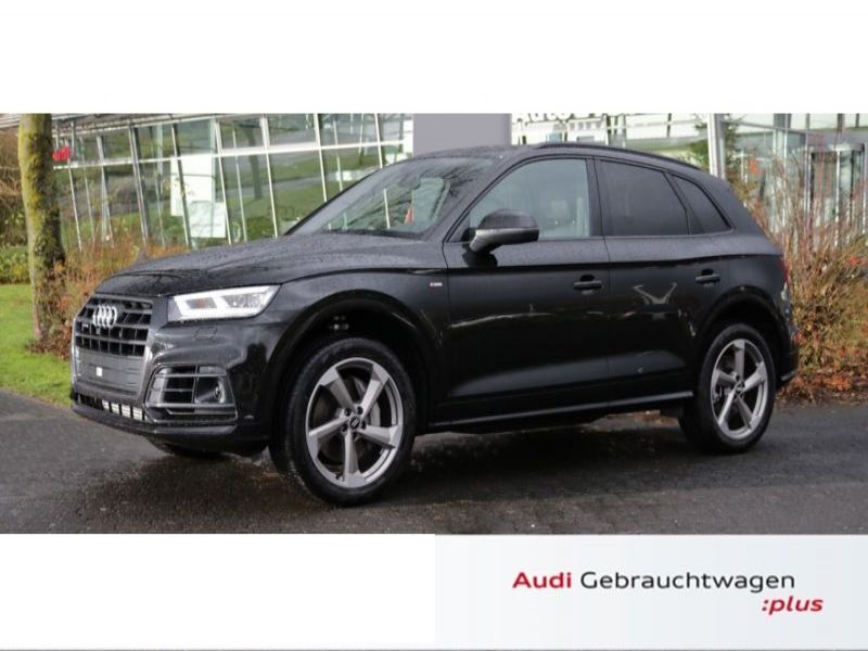 acheter voiture Audi Q5 Diesel moins cher