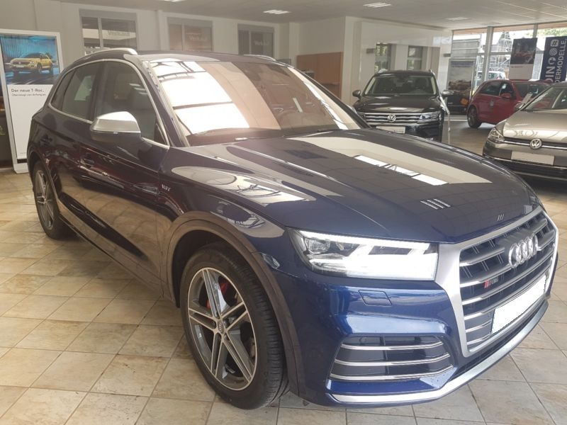 acheter voiture Audi SQ5 Essence moins cher