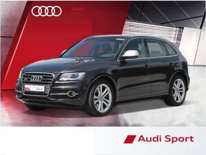 acheter voiture Audi SQ5 Diesel moins cher