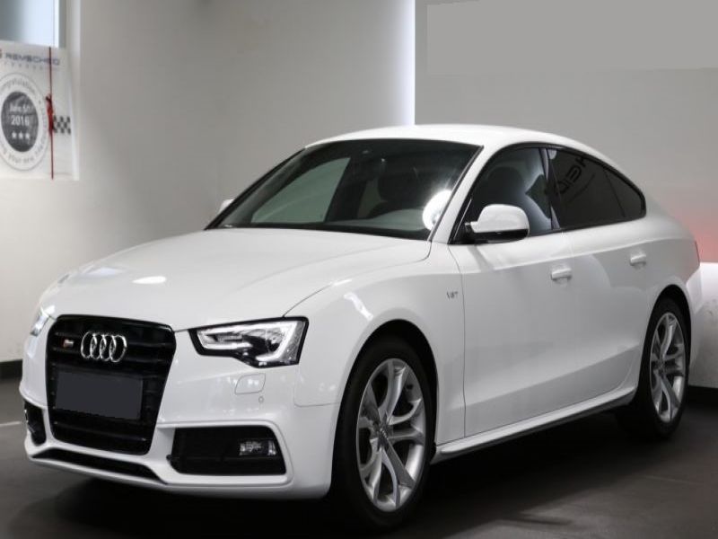 acheter voiture Audi S5 Electrique moins cher