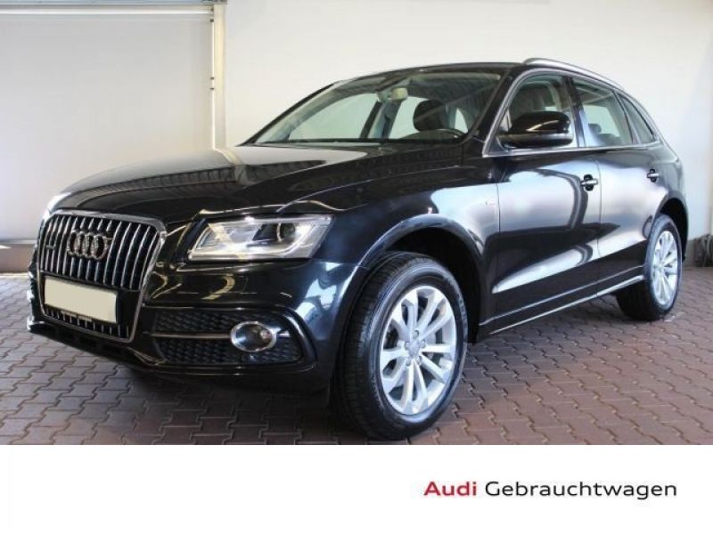 acheter voiture Audi Q5 Diesel moins cher