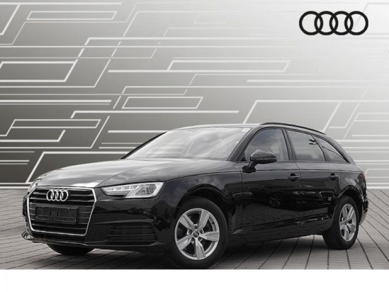 acheter voiture Audi A4 Avant Diesel moins cher