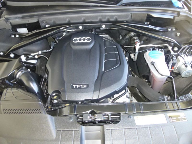 Vente voiture Audi Q5 Essence moins cher - photo 16