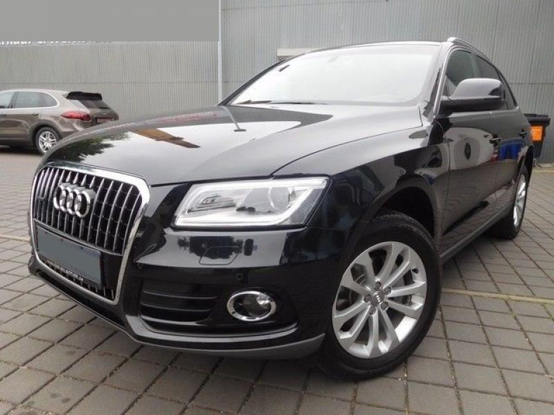 acheter voiture Audi Q5 Essence moins cher