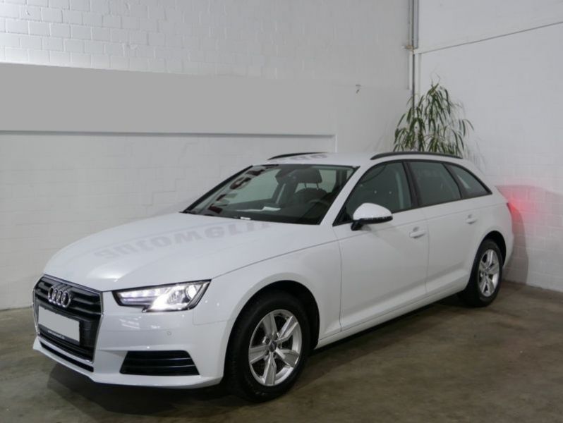 acheter voiture Audi A4 Avant Diesel moins cher