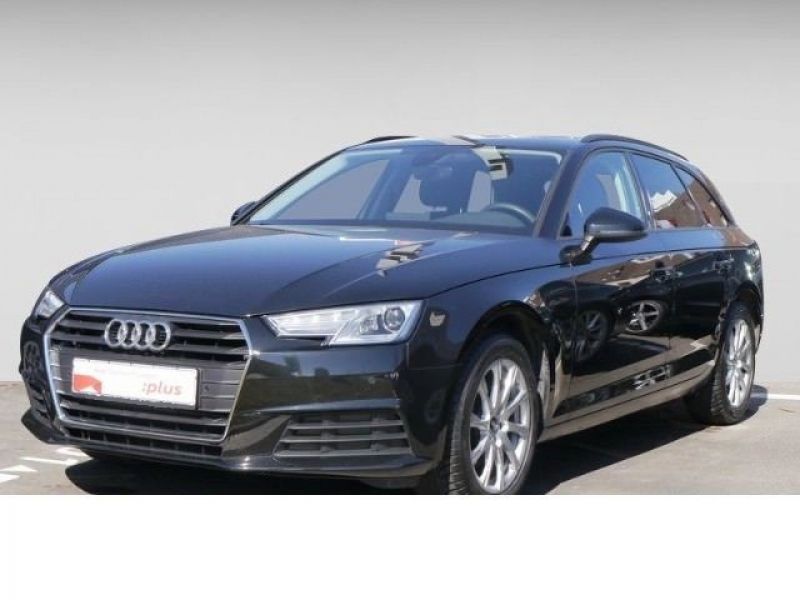 acheter voiture Audi A4 Avant Diesel moins cher