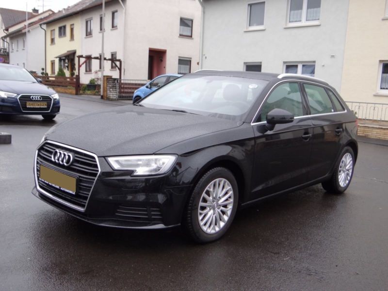 acheter voiture Audi A3 Sportback Diesel moins cher