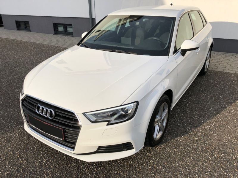 acheter voiture Audi A3 Sportback Diesel moins cher