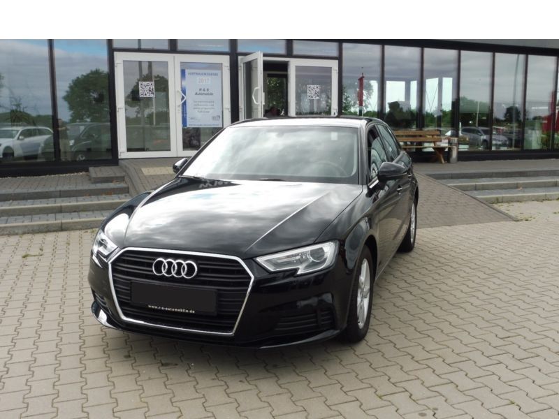 acheter voiture Audi A3 Sportback Diesel moins cher