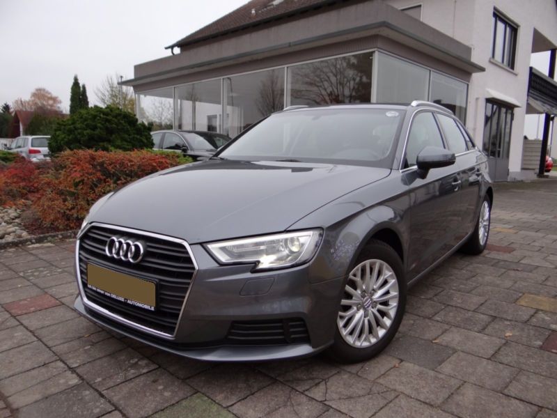 acheter voiture Audi A3 Sportback Diesel moins cher