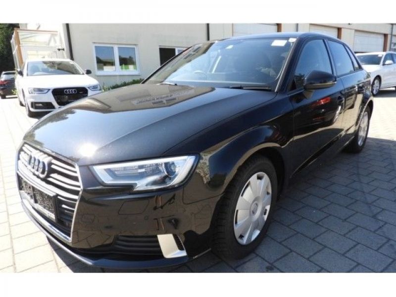 acheter voiture Audi A3 Sportback Diesel moins cher