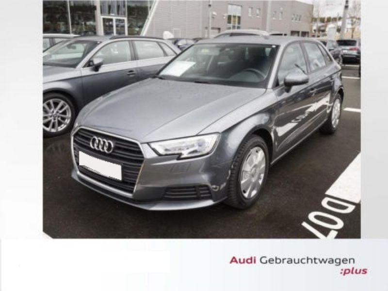 acheter voiture Audi A3 Sportback Diesel moins cher