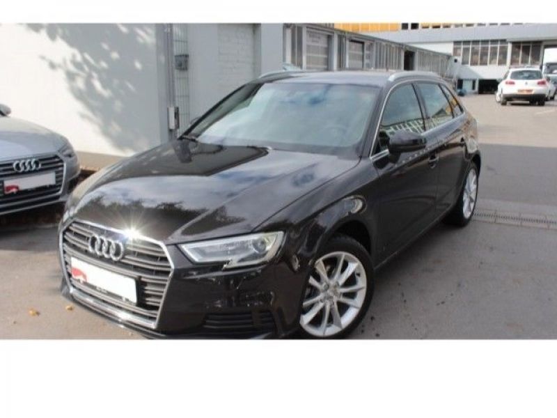 acheter voiture Audi A3 Sportback Diesel moins cher