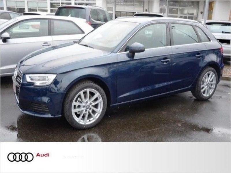 acheter voiture Audi A3 Sportback Diesel moins cher