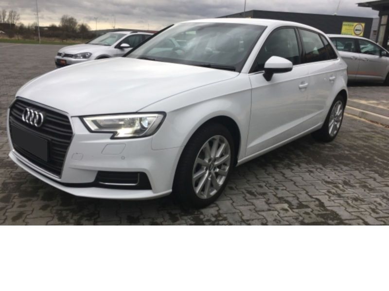 acheter voiture Audi A3 Sportback Diesel moins cher