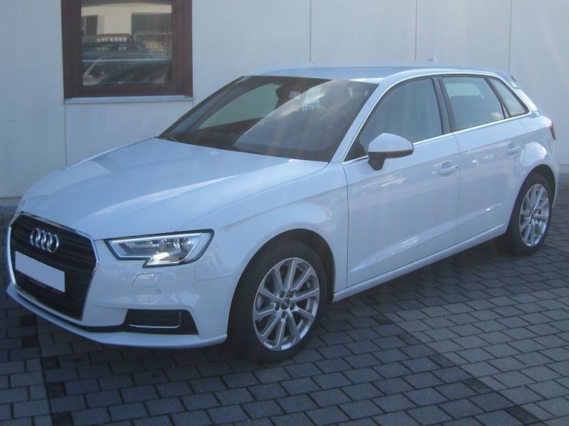 acheter voiture Audi A3 Sportback Diesel moins cher