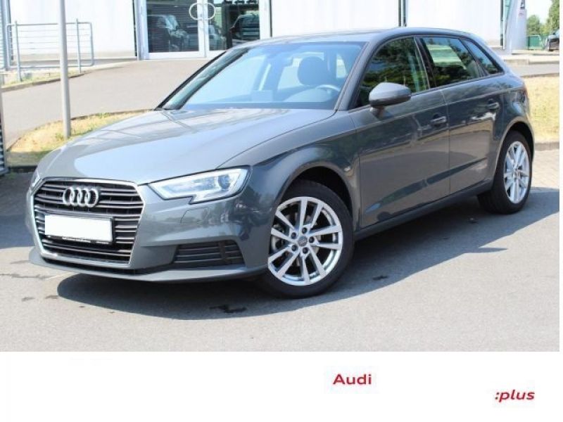 acheter voiture Audi A3 Sportback Diesel moins cher