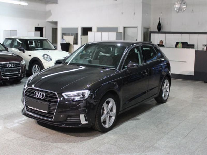 acheter voiture Audi A3 Sportback Diesel moins cher