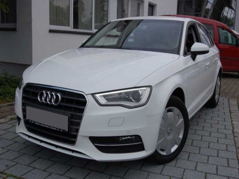 acheter voiture Audi A3 Sportback Diesel moins cher