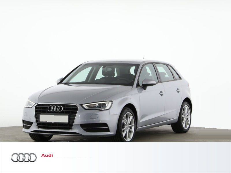 acheter voiture Audi A3 Sportback Diesel moins cher