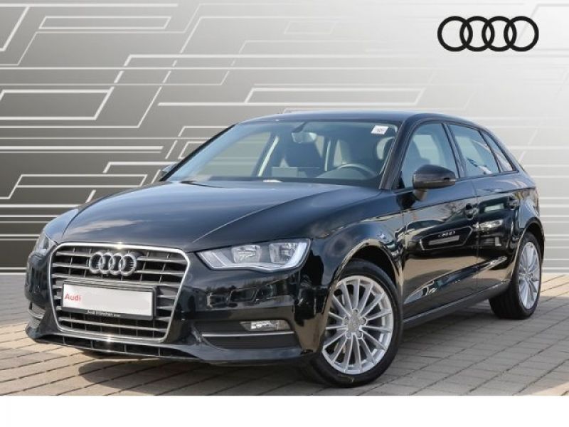 acheter voiture Audi A3 Sportback Diesel moins cher