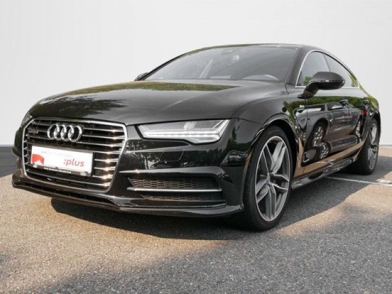 acheter voiture Audi A7 Diesel moins cher