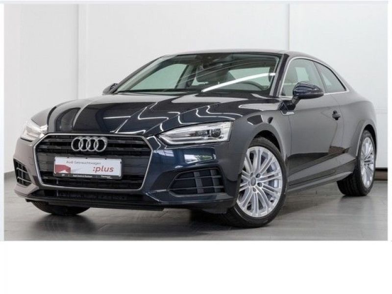 acheter voiture Audi A5 Diesel moins cher