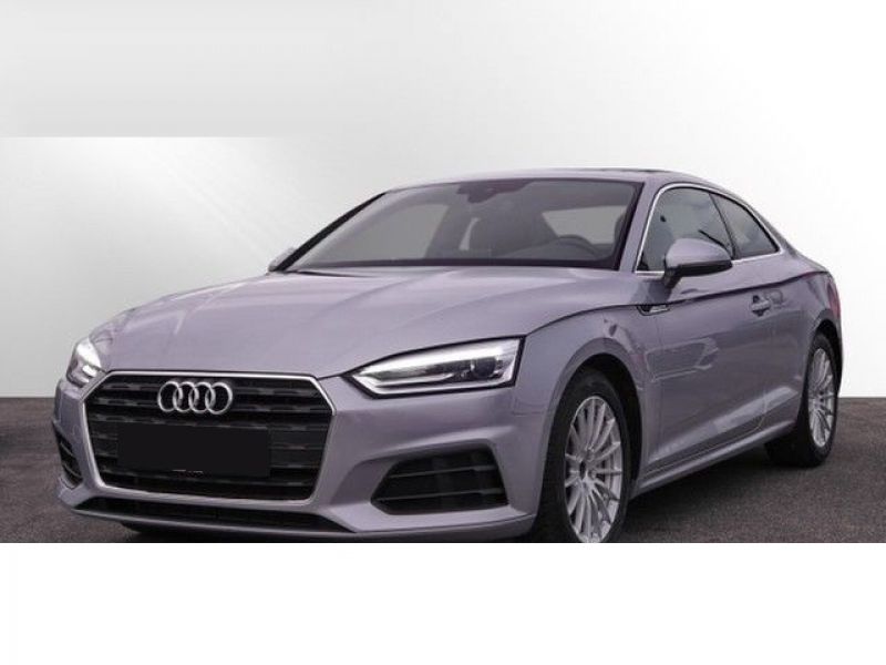 acheter voiture Audi A5 Diesel moins cher