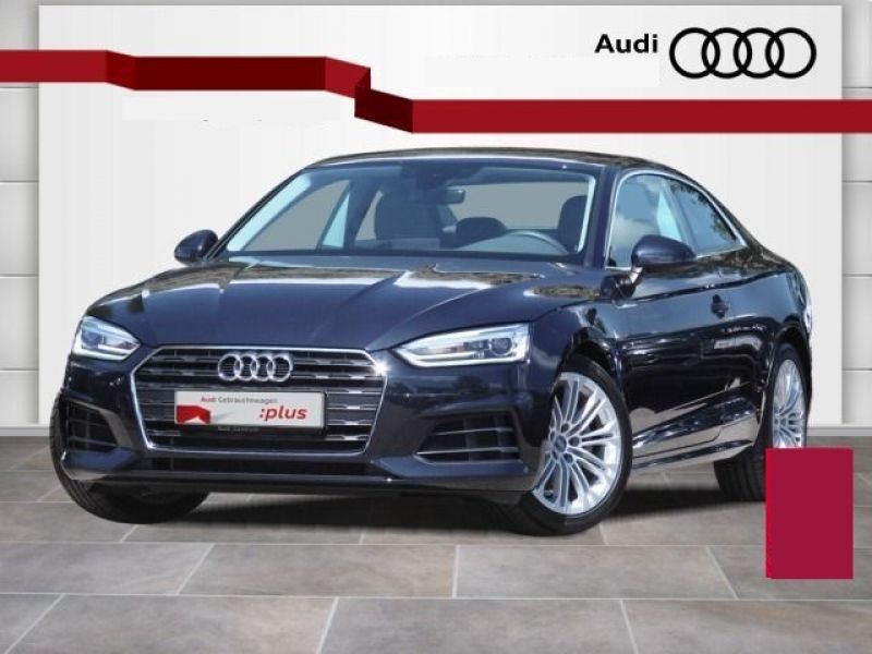 acheter voiture Audi A5 Diesel moins cher