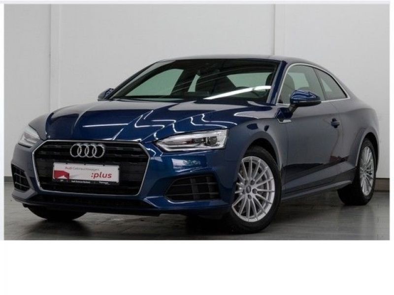 acheter voiture Audi A5 Diesel moins cher