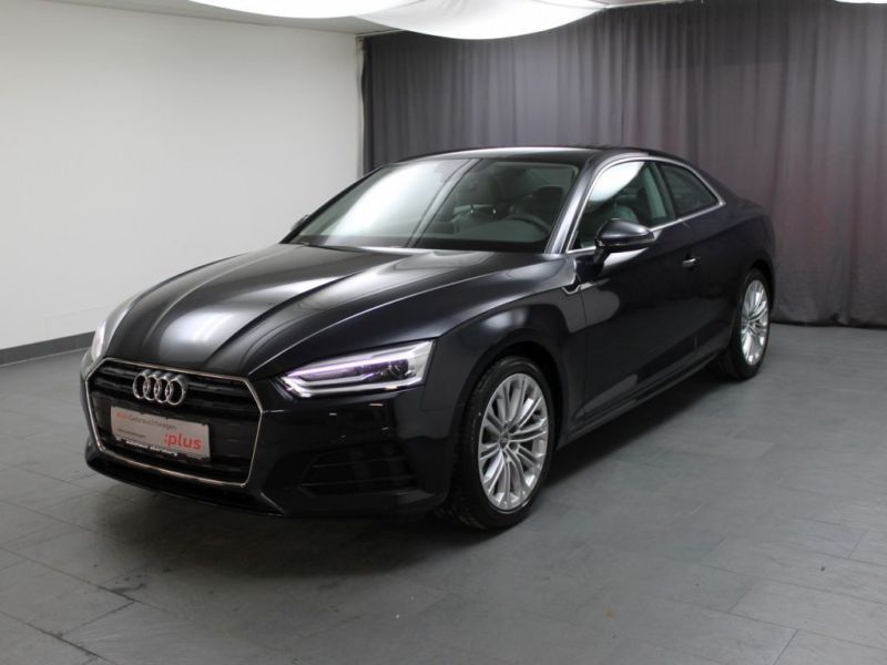 acheter voiture Audi A5 Diesel moins cher