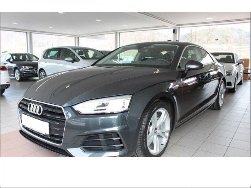 acheter voiture Audi A5 Diesel moins cher