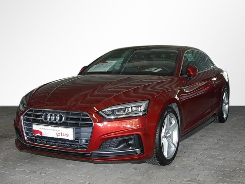 acheter voiture Audi A5 Diesel moins cher