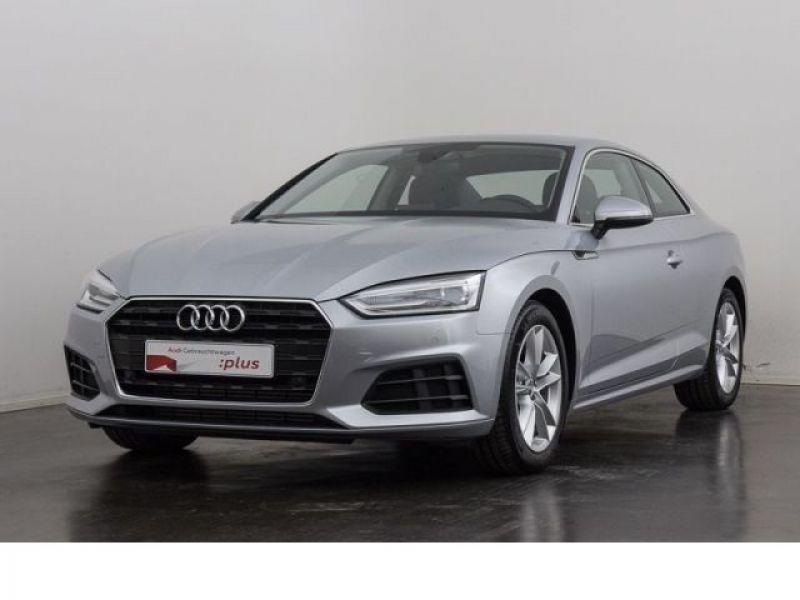 acheter voiture Audi A5 Essence moins cher