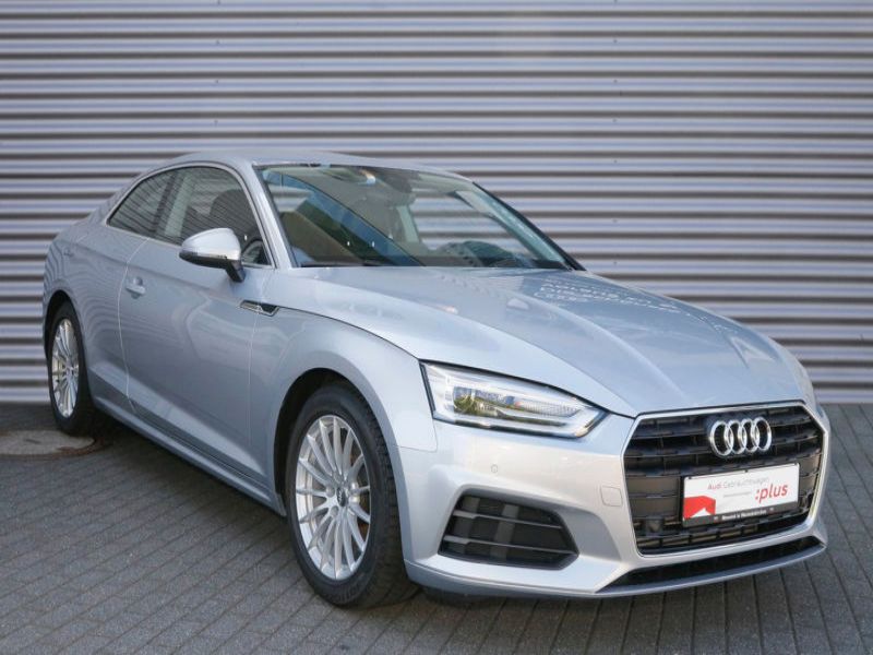 acheter voiture Audi A5 Essence moins cher