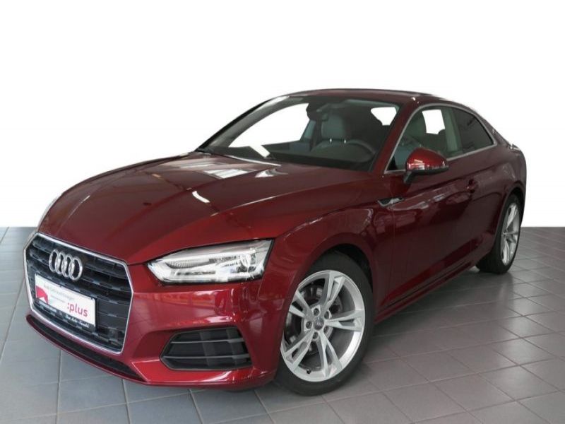 acheter voiture Audi A5 Essence moins cher