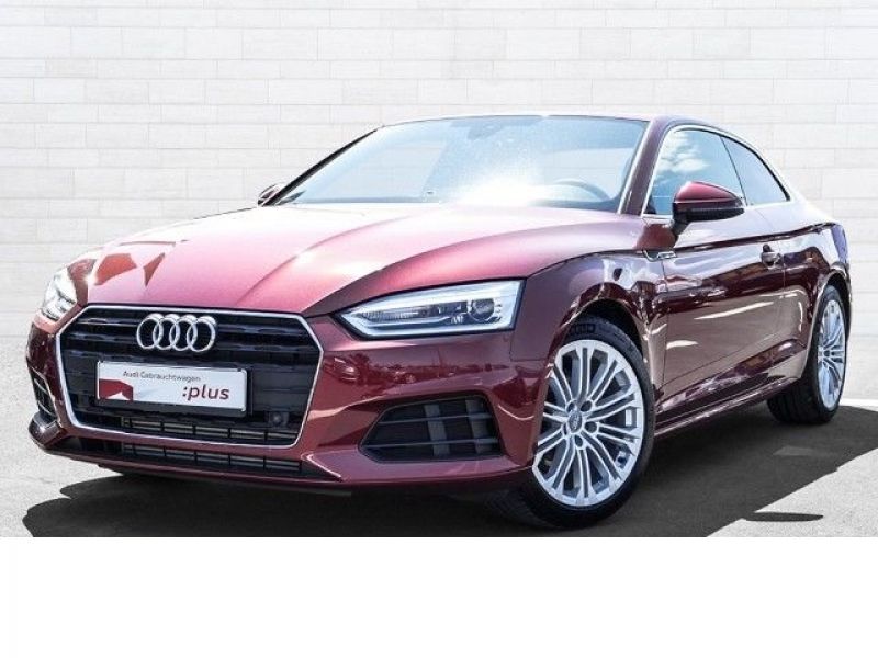 acheter voiture Audi A5 Essence moins cher