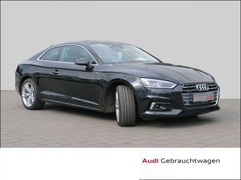 acheter voiture Audi A5 Diesel moins cher