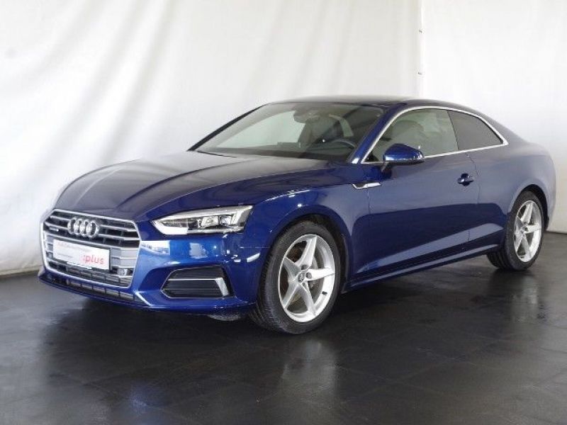 acheter voiture Audi A5 Diesel moins cher